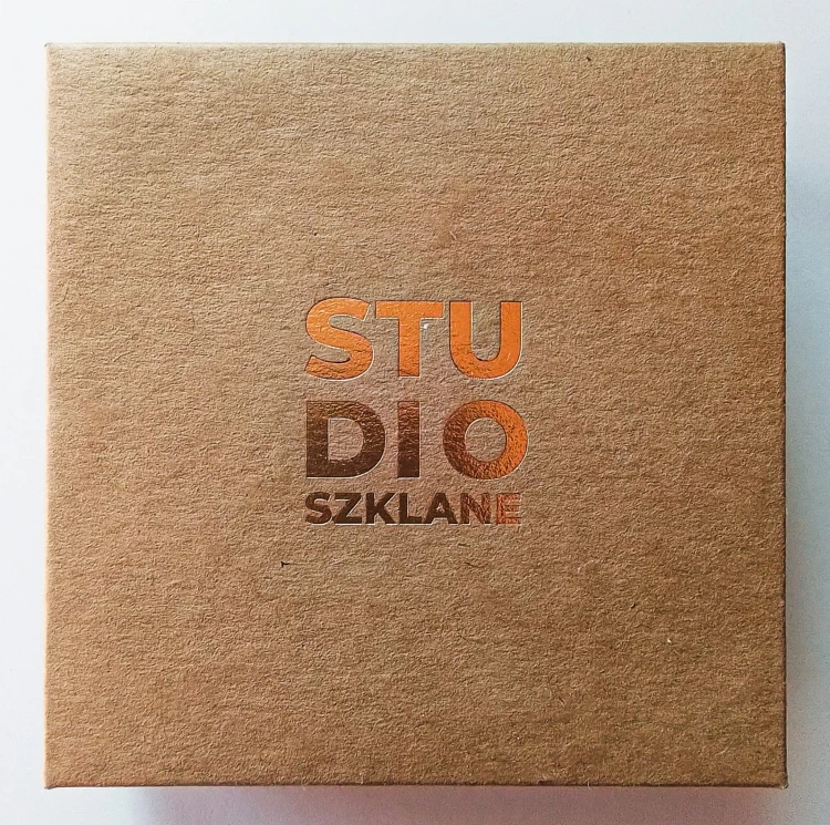 Ekologiczne opakowanie