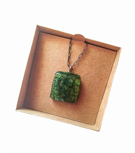 Ekologiczne opakowanie